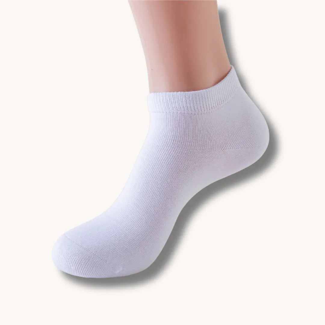 Ankelstrumpa 4-Pack OnWear