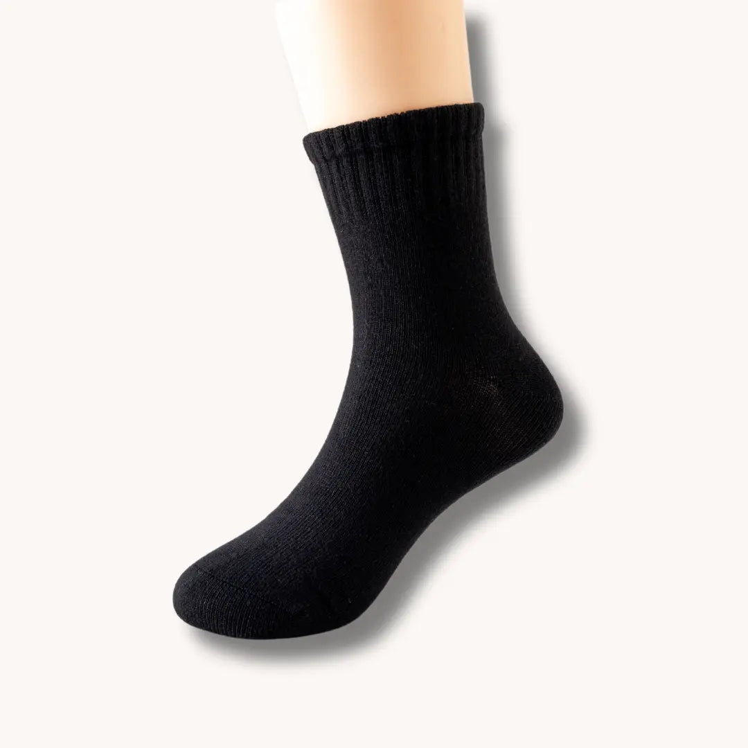 Barn - Höga strumpor 4-Pack OnWear