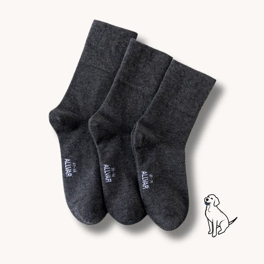 Strumpa Ull 2-Pack OnWear